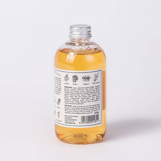 Napiers Herbstrong Shampoo Tonic 250ML