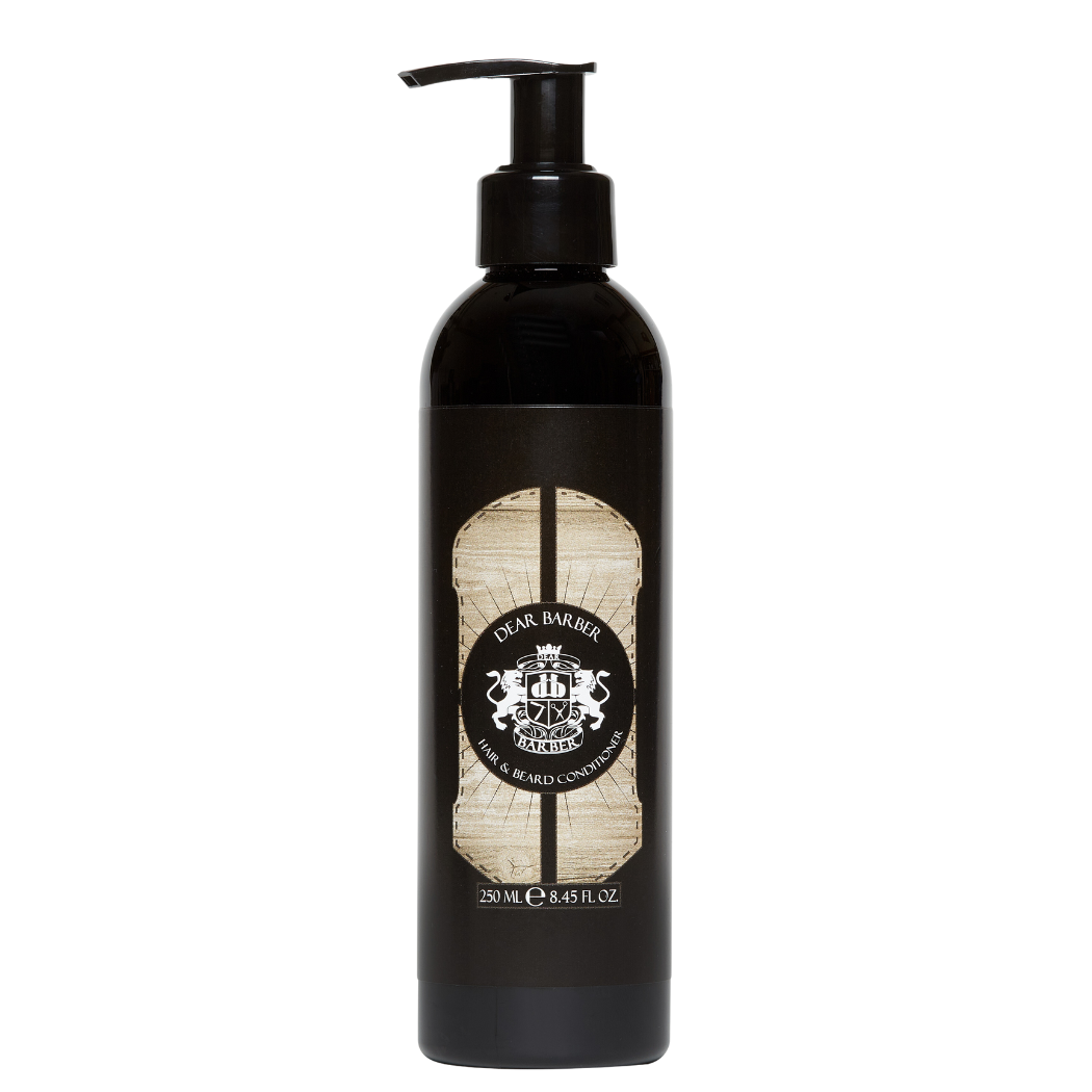 Dear Barber Conditioner (250ml/8.45Fl.Oz.)