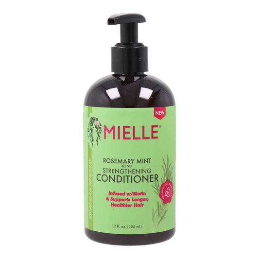 Mielle Rosemary Mint Strengthening Conditioner 355ml