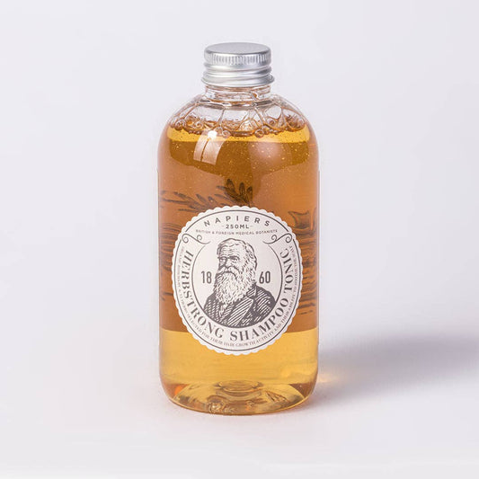 Napiers Herbstrong Shampoo Tonic 250ML