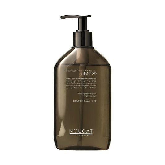 Refreshing & Vibrancy Anti-Hair Loss Shampoo (300ml)