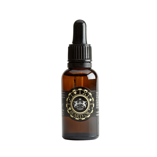 Dear Barber Beard Oil (30ml/1.01Fl.Oz.)