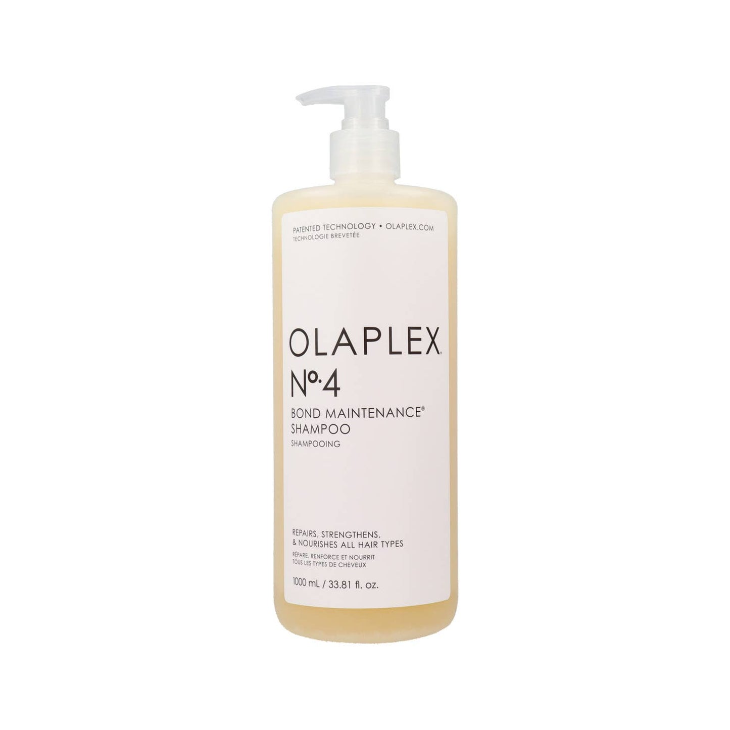 Olaplex Bond Maintenance Shampoo N4 1000 ml