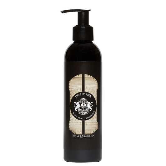 Dear Barber Conditioner (250ml/8.45Fl.Oz.)